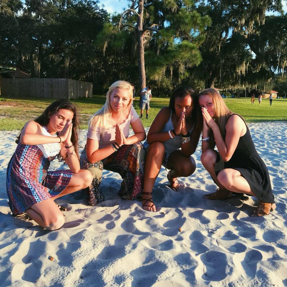 Meet your Posher, Shiloh